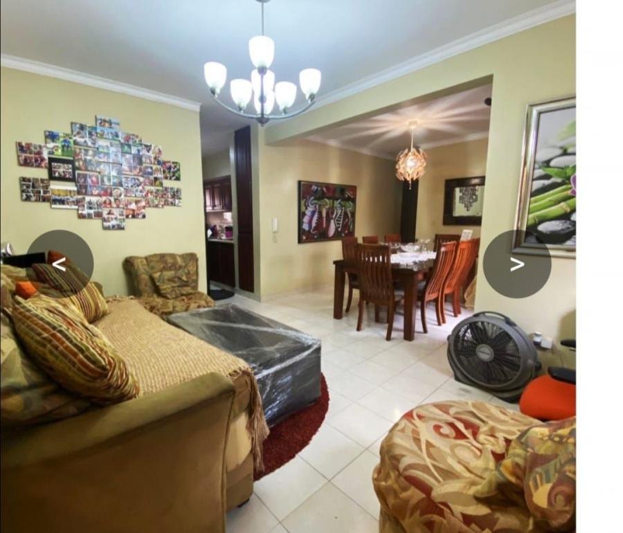 Foto Apartamento en Venta en Buena vista, Buena vista, Santo Domingo - $ 6.000.000 - APV30324 - BienesOnLine