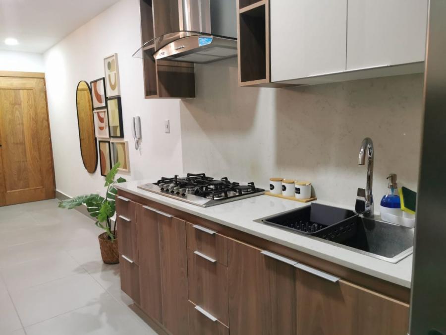 Foto Apartamento en Alquiler en Ensanche Naco, Distrito Nacional - U$D 1.200 - APA51325 - BienesOnLine