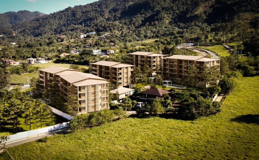 Foto Apartamento en Venta en Jarabacoa, La Vega - U$D 124.500 - APV25669 - BienesOnLine