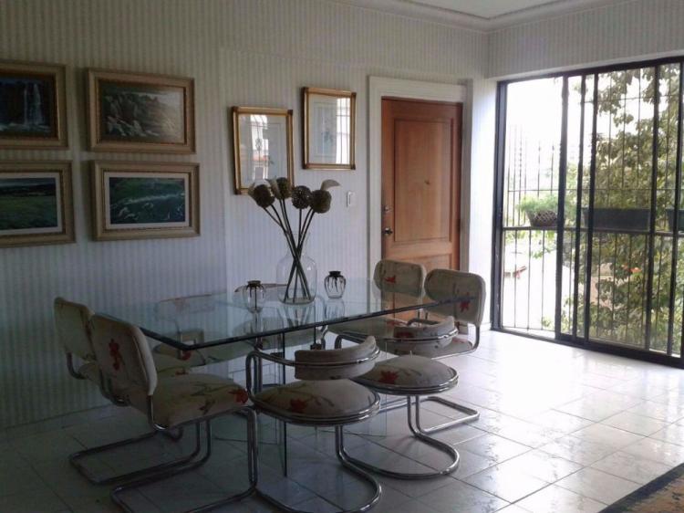 Foto Apartamento en Venta en Urbanizacin Fernndez, Julieta Morales, Distrito Nacional - $ 4.395.000 - APV3511 - BienesOnLine