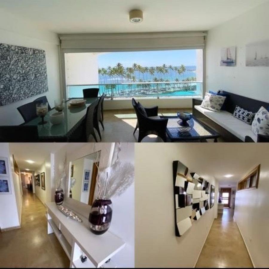Foto Apartamento en Venta en Juan Dolio, Juan Dolio, San Pedro de Macors - U$D 335.000 - APV36032 - BienesOnLine