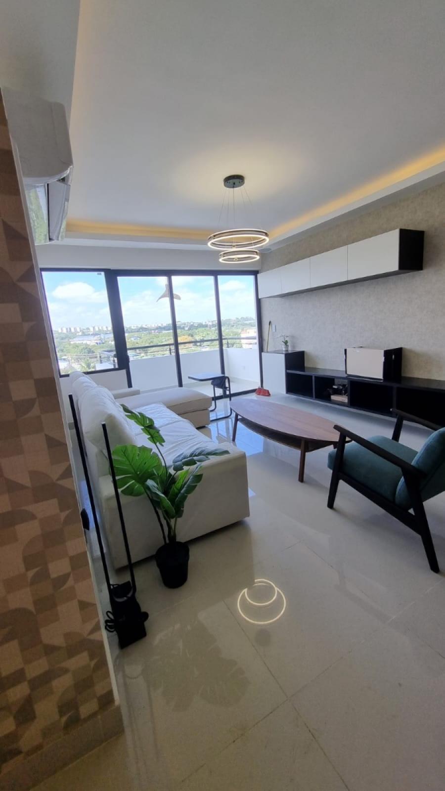 Foto Apartamento en Venta en Santiago de los Caballeros, Santiago - U$D 185.000 - APV53566 - BienesOnLine