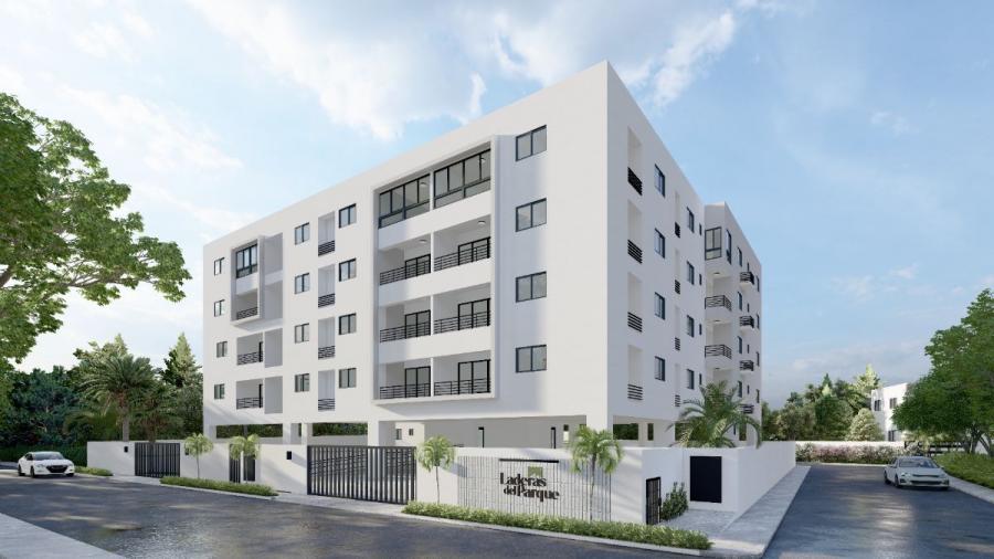 Foto Apartamento en Venta en Santo Domingo Norte, Santo Domingo - U$D 100.000 - APV61078 - BienesOnLine