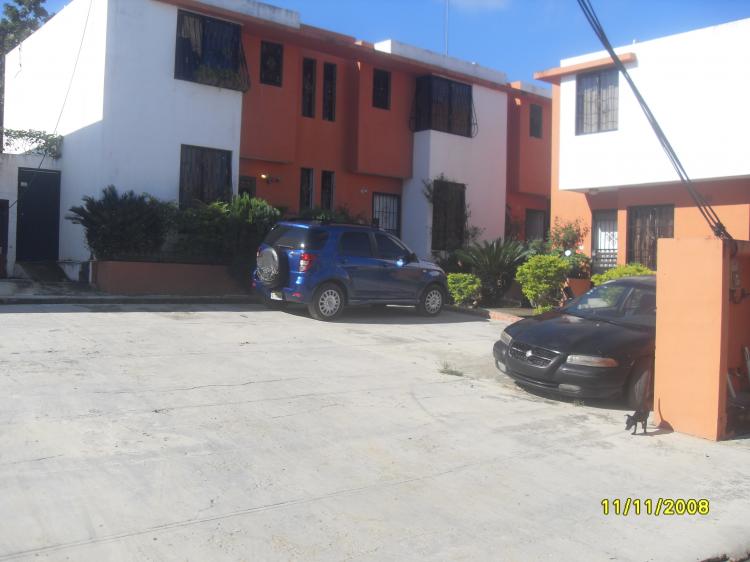 Foto Apartamento en Venta en El Tamarindo, Santo Domingo Este, Santo Domingo - U$D 2.500.000 - APV4048 - BienesOnLine