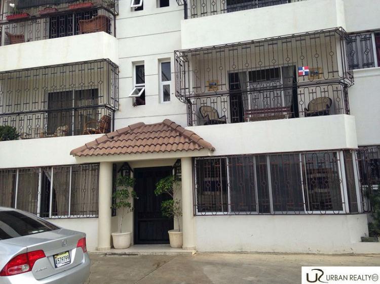 Foto Apartamento en Alquiler en santiago, Santiago de los Caballeros, Santiago - $ 12.000 - APA3142 - BienesOnLine