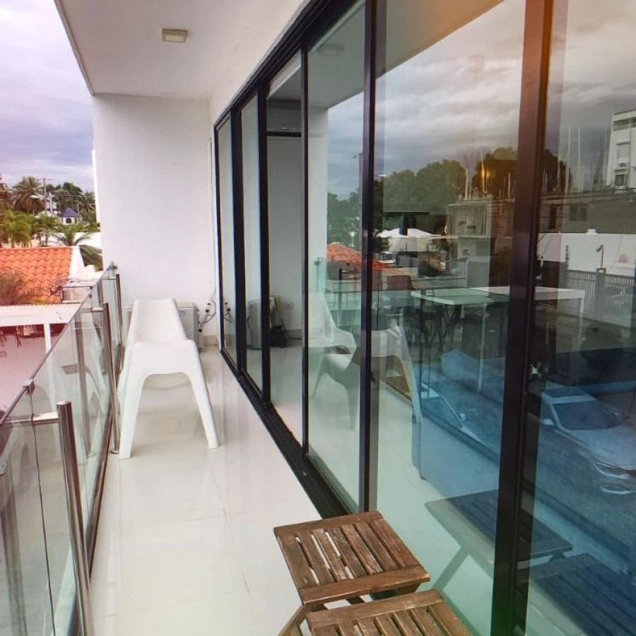 Foto Apartamento en Venta en Los Laureles, Los Laureles, Santiago - U$D 170.000 - APV56822 - BienesOnLine