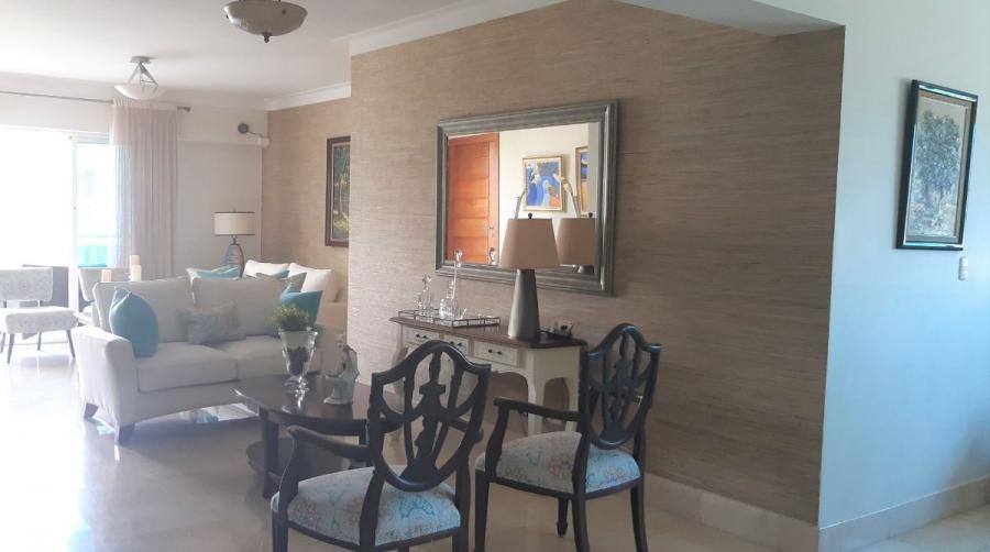 Foto Apartamento en Venta en Alma Rosa 1, Santo Domingo Este, Santo Domingo - $ 5.000.000 - APV24356 - BienesOnLine