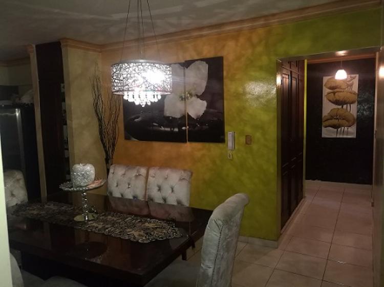 Foto Apartamento en Venta en alma rosa, alma rosa, Santo Domingo - $ 4.500.000 - APV5616 - BienesOnLine