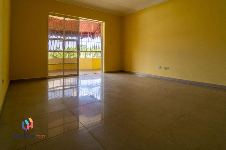 Foto Apartamento en Alquiler en Villa aura, Santo Domingo - $ 24.000 - APA13043 - BienesOnLine