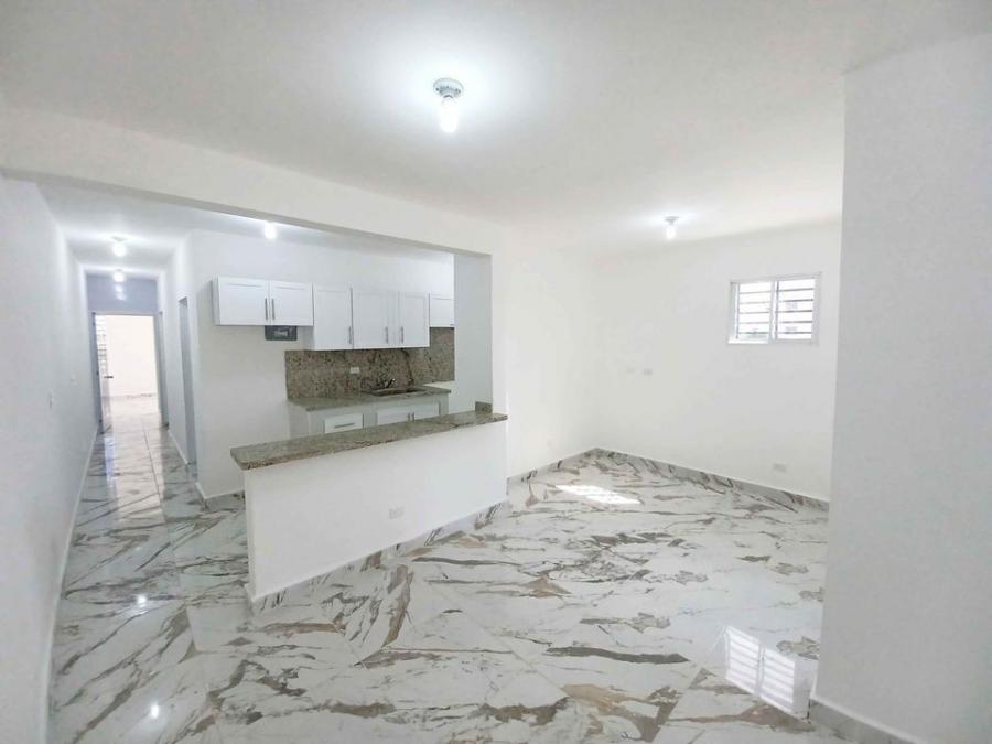 Foto Apartamento en Alquiler en Villa Mella, Santo Domingo Norte, Santo Domingo - $ 20.000 - APA55989 - BienesOnLine