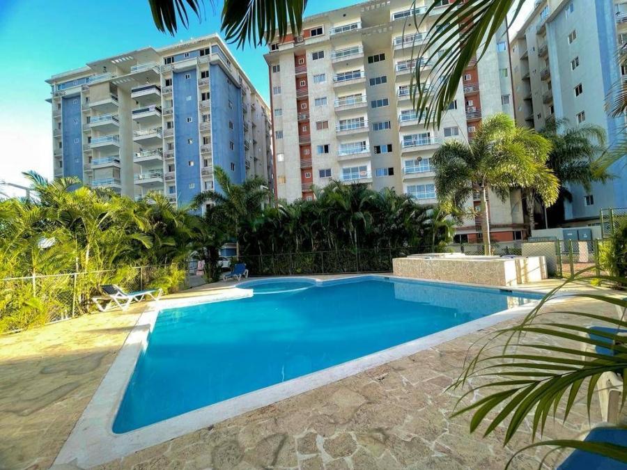 Foto Apartamento en Alquiler en la charle, santo  domingo, Distrito Nacional - U$D 950 - APA61767 - BienesOnLine