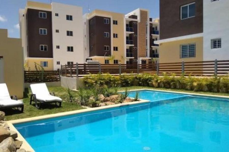 Foto Apartamento en Alquiler en Arroyo hondo Arriba, Santiago de los Caballeros, Santiago - $ 25.000 - APA17689 - BienesOnLine