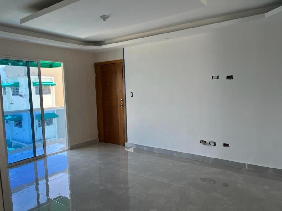 Foto Apartamento en Alquiler en Santo Domingo Este, Santo Domingo - $ 25.000 - APA31448 - BienesOnLine