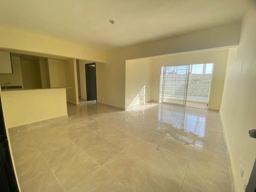 Foto Apartamento en Alquiler en Los cajuilitos, Ban, Peravia - $ 16.000 - APA21213 - BienesOnLine
