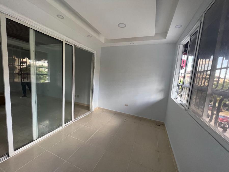 Foto Apartamento en Alquiler en Altos de Arroyo Hondo, Distrito Nacional - $ 28.000 - APA25932 - BienesOnLine