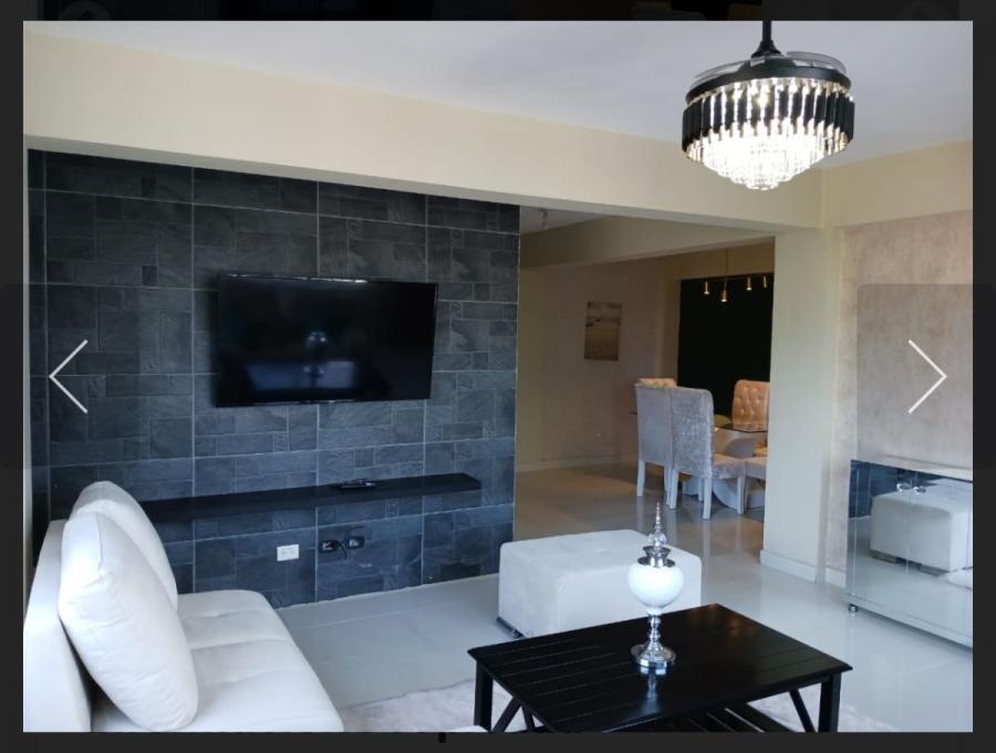 Foto Apartamento en Alquiler en Residencial Lomisa, Santo Domingo Este, Santo Domingo - $ 34.999 - APA55389 - BienesOnLine