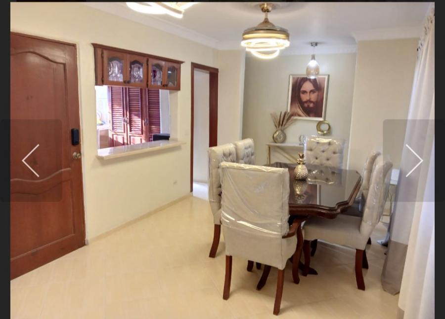 Foto Apartamento en Alquiler en Residencial Nancy Nabesha, Santo Domingo Este, Santo Domingo - $ 34.999 - APA55390 - BienesOnLine