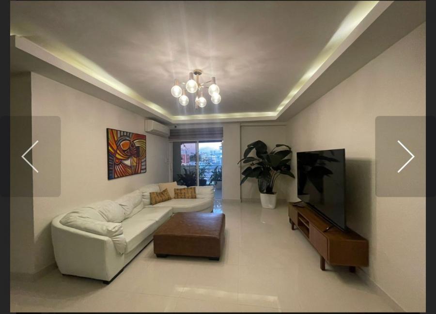 Foto Apartamento en Alquiler en Alma Rosa l, Santo Domingo Este, Santo Domingo - $ 39.999 - APA55518 - BienesOnLine