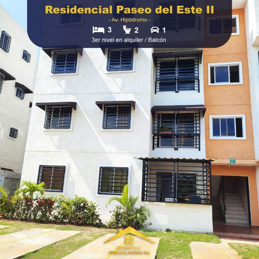Foto Apartamento en Venta en ECOLOGICA, SANTO DOMINGO ESTE, Santo Domingo - $ 16.500 - APV50049 - BienesOnLine