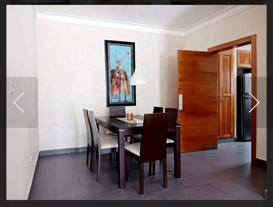 Foto Apartamento en Alquiler en El millon, Santo Domingo D.N., Distrito Nacional - U$D 1.600 - APA47936 - BienesOnLine