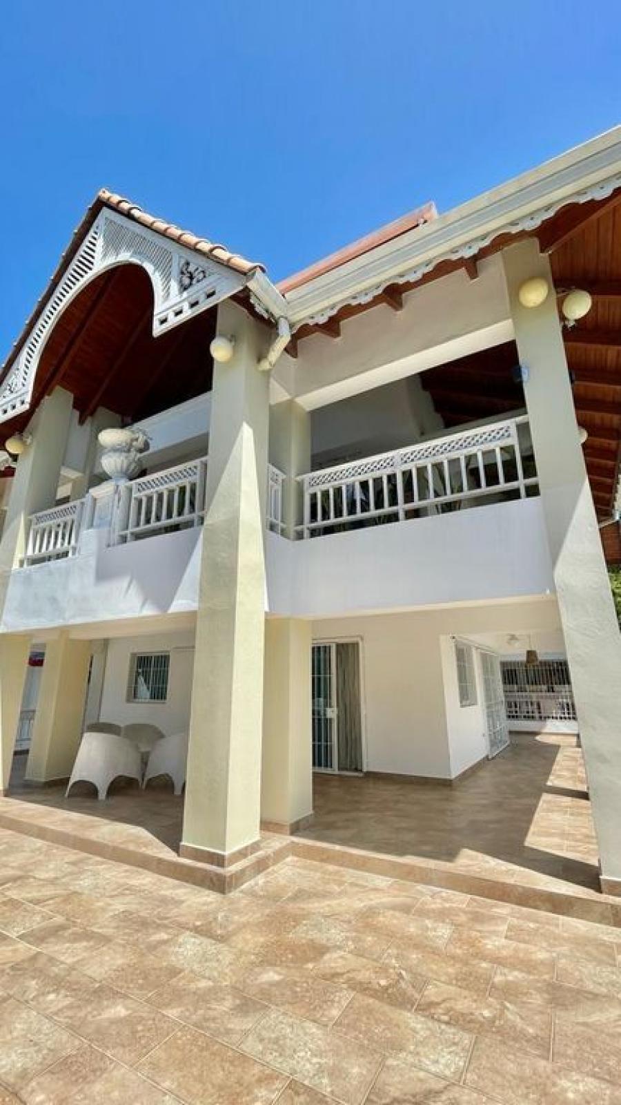 Foto Apartamento en Alquiler en Boca Chica, Santo Domingo - U$D 1.100 - APA60618 - BienesOnLine
