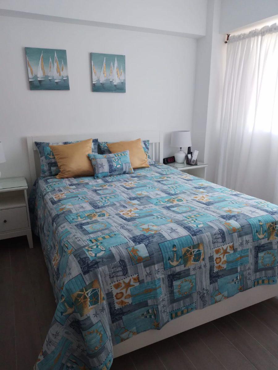 Foto Apartamento en Alquiler en Juan Dolio, Juan Dolio, San Pedro de Macors - U$D 800 - APA55696 - BienesOnLine