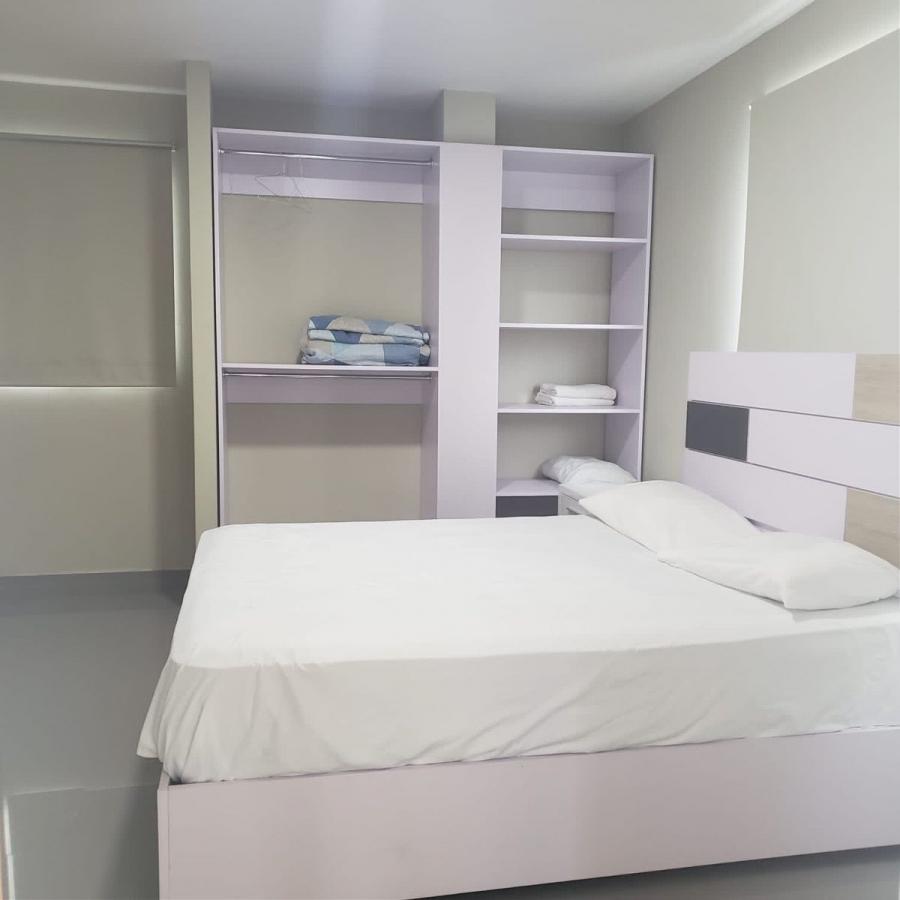 Foto Apartamento en Alquiler en El Milln, Distrito Nacional - U$D 1.100 - APA22238 - BienesOnLine