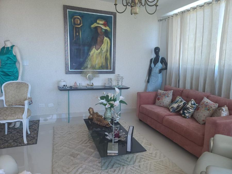 Foto Apartamento en Alquiler en ensanche ozama, Santo Domingo - U$D 1.300 - APA55334 - BienesOnLine