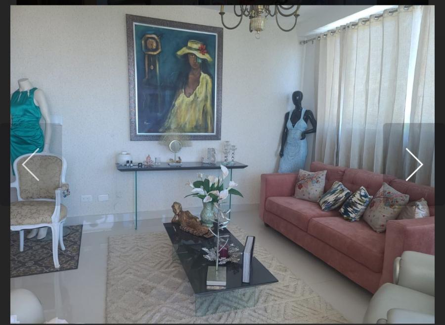 Foto Apartamento en Alquiler en Ensanche Ozama, Santo Domingo Este, Santo Domingo - U$D 1.300 - APA55391 - BienesOnLine