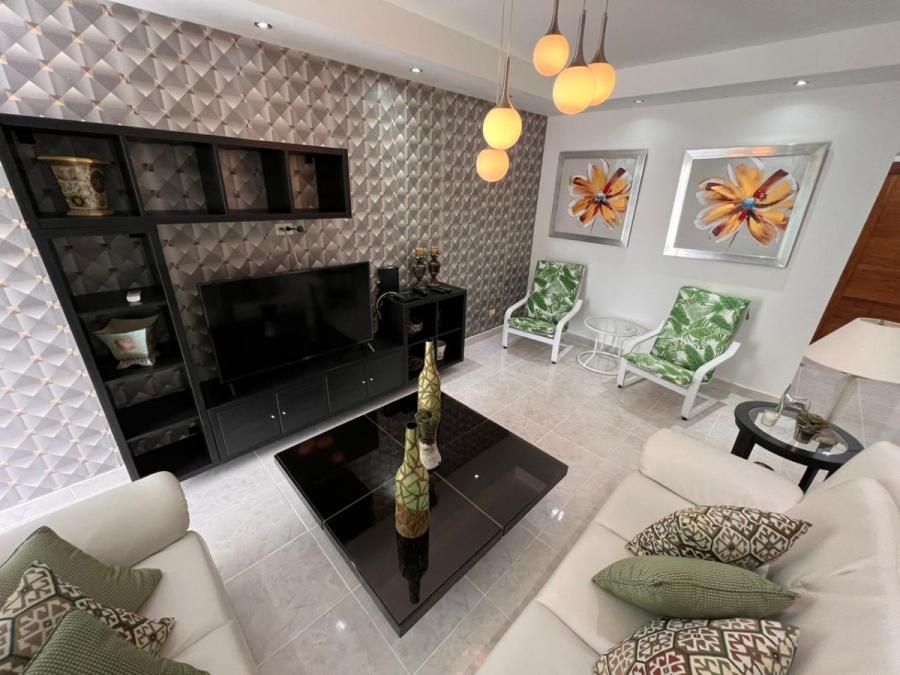 Foto Apartamento en Alquiler en Piantini, Distrito Nacional - U$D 1.300 - APA28656 - BienesOnLine