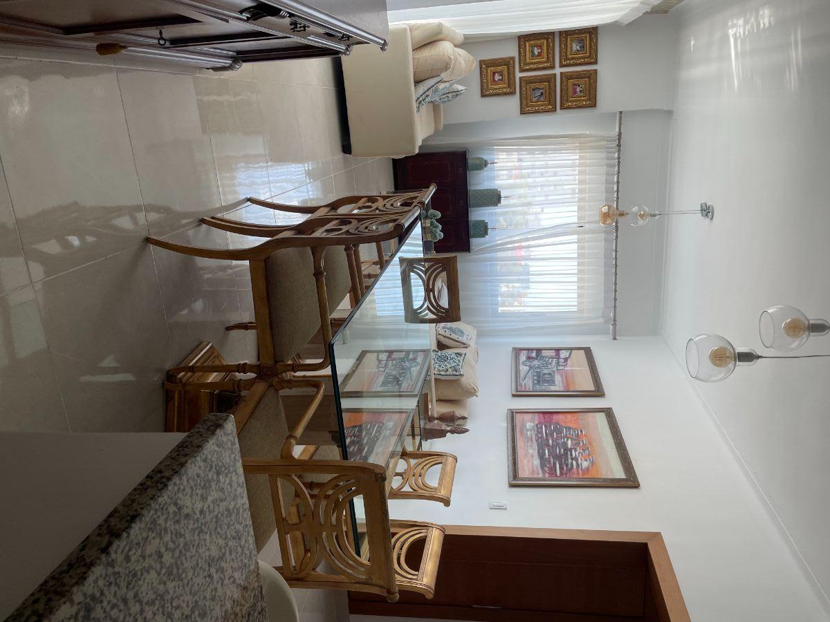 Foto Apartamento en Alquiler en bella vista, Distrito Nacional, Distrito Nacional - U$D 1.600 - APA51317 - BienesOnLine