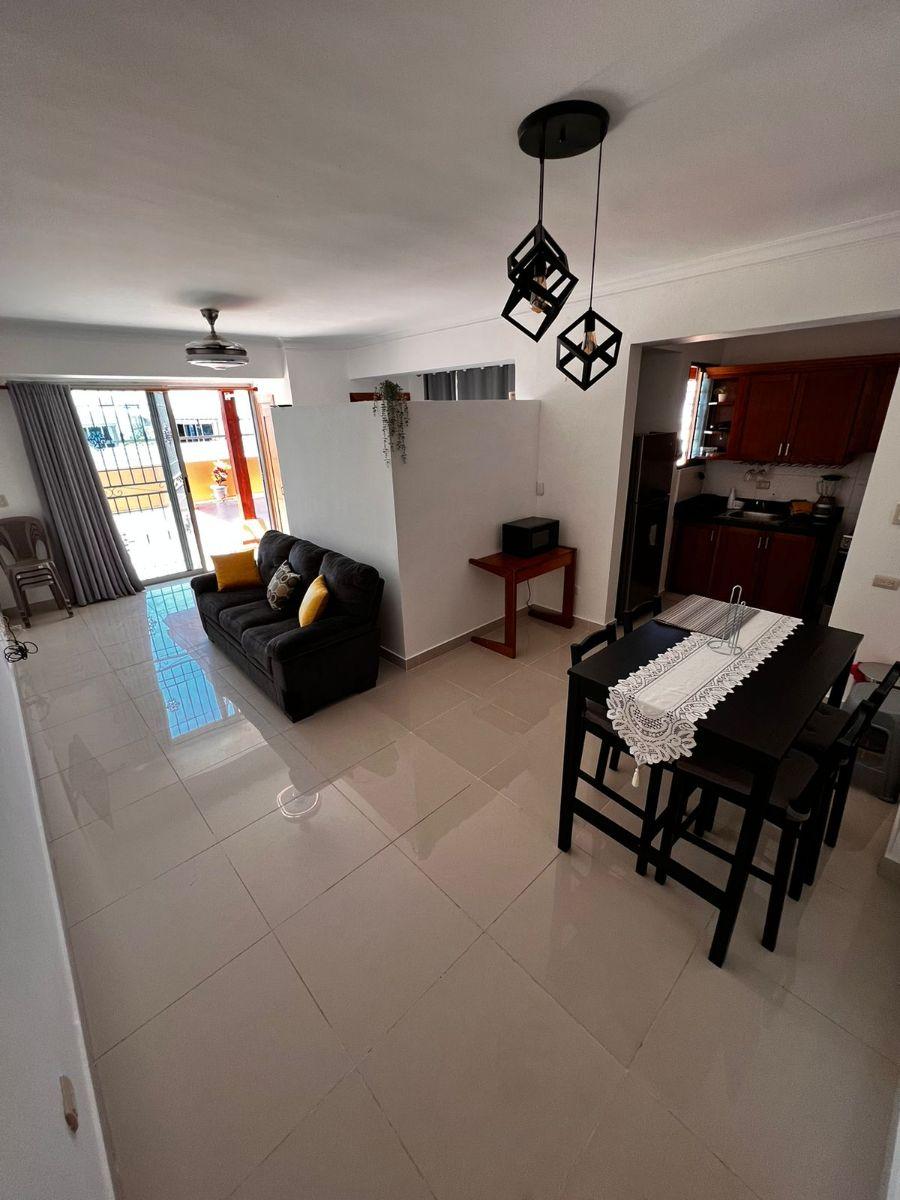 Foto Apartamento en Alquiler en el millon, el millon, Santo Domingo - U$D 700 - APA32612 - BienesOnLine