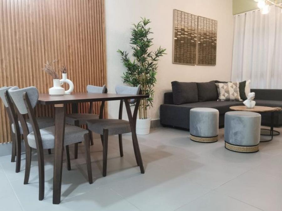 Foto Apartamento en Alquiler en Ensanche Naco, Distrito Nacional - U$D 1.200 - APA31912 - BienesOnLine