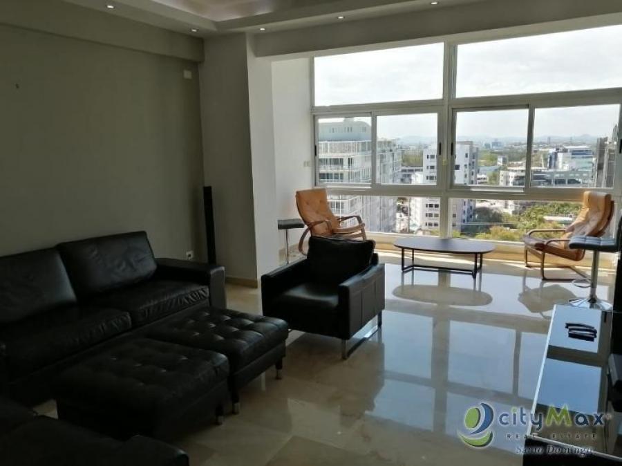 Apartamento en Alquiler en La Esperilla