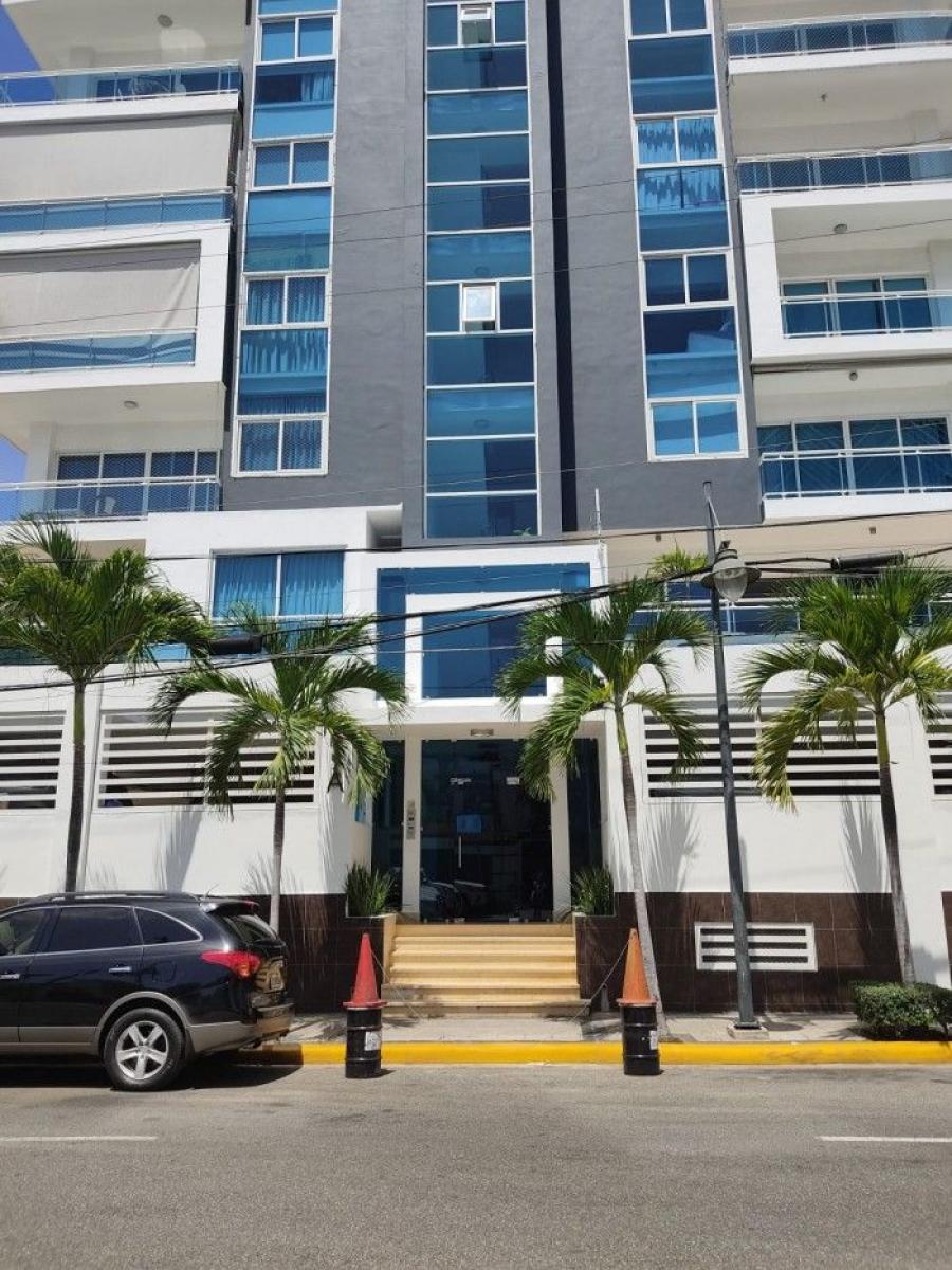 Foto Apartamento en Alquiler en La Esperilla, Santo Domingo - U$D 1.300 - APA32623 - BienesOnLine