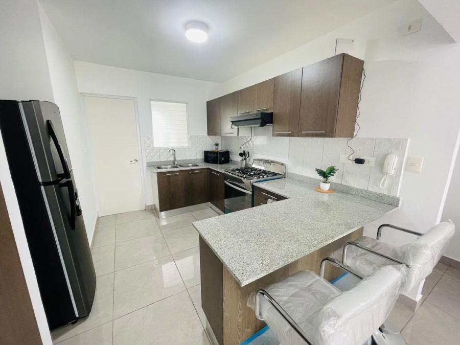 Foto Apartamento en Alquiler en Santo Domingo Norte, Santo Domingo - $ 42.500 - APA54008 - BienesOnLine