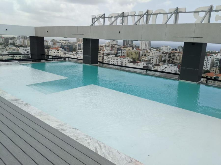 Foto Apartamento en Alquiler en Mirador Norte, Distrito Nacional - U$D 2.800 - APA31141 - BienesOnLine