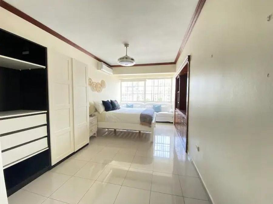 Foto Apartamento en Alquiler en Piantini, Distrito Nacional - U$D 1.200 - APA23370 - BienesOnLine