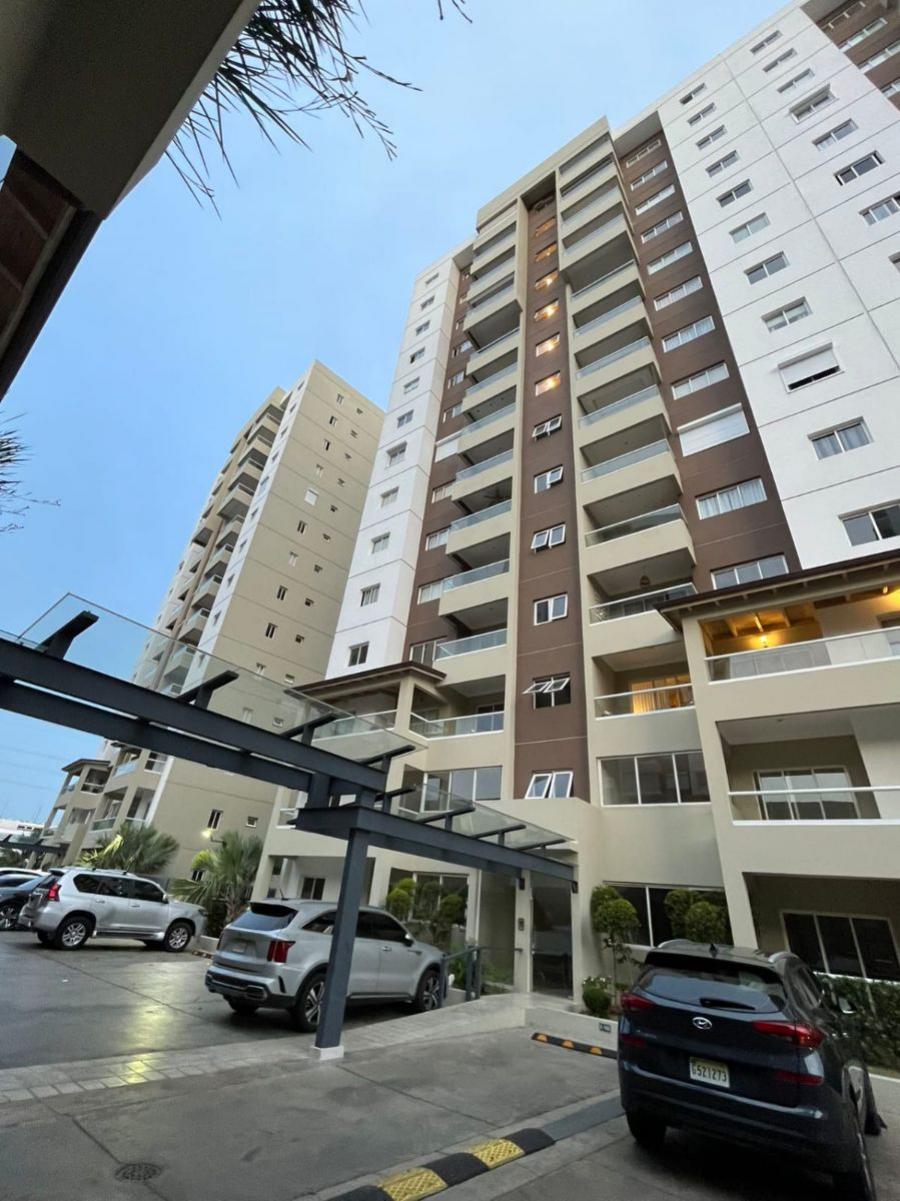 Foto Apartamento en Alquiler en serralles, serralles, Distrito Nacional - U$D 1.700 - APA30713 - BienesOnLine