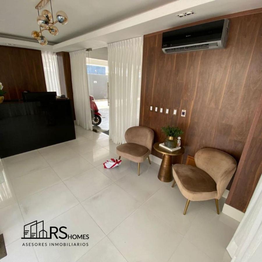 Foto Apartamento en Alquiler en Paraiso, Paraso, Distrito Nacional - U$D 900 - APA44419 - BienesOnLine