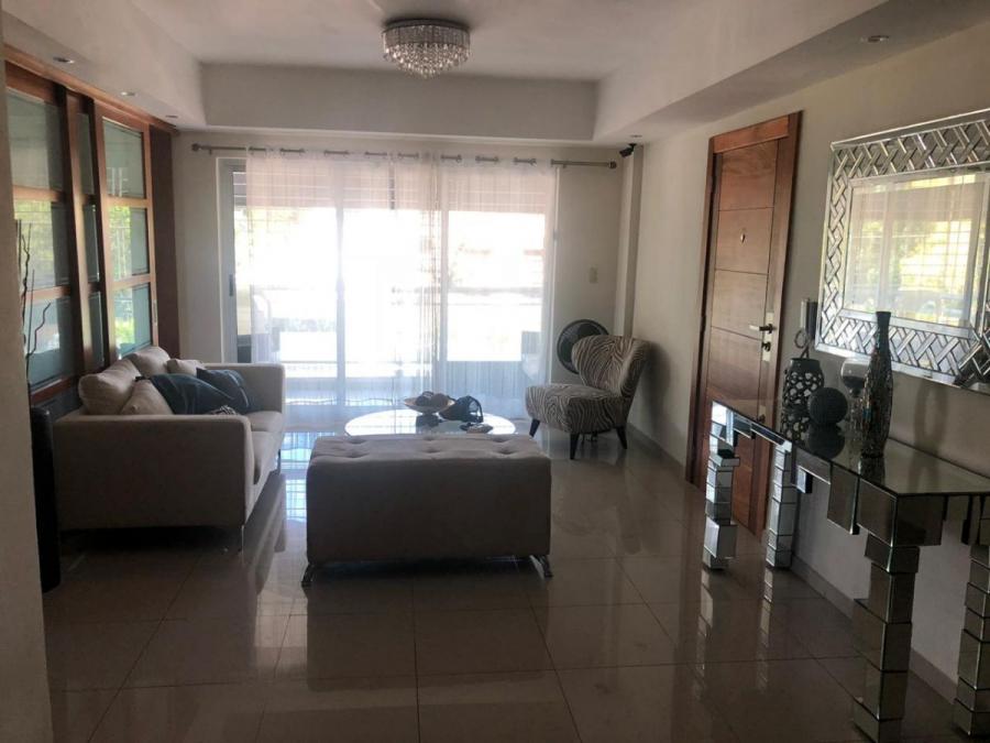 Foto Apartamento en Alquiler en Los Prados, Los Prados, Distrito Nacional - U$D 1.000 - APA6492 - BienesOnLine