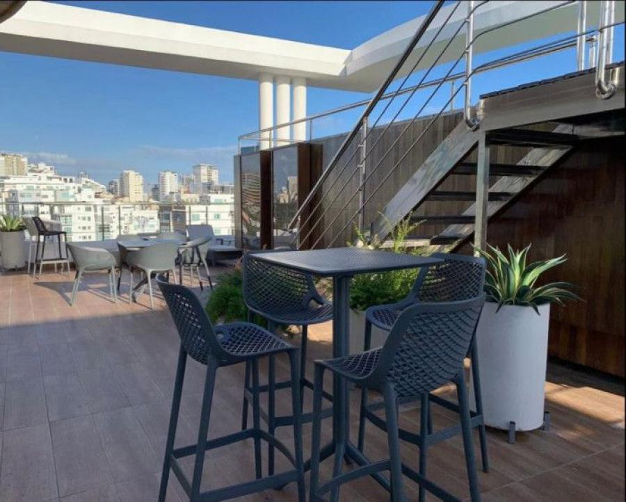 Foto Apartamento en Alquiler en Santo Domingo Oeste, Santo Domingo - U$D 1.249 - APA29285 - BienesOnLine