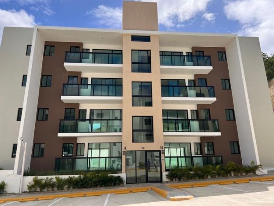 Foto Apartamento en Alquiler en Santiago de los Caballeros, Santiago - $ 24.000 - APA81601 - BienesOnLine