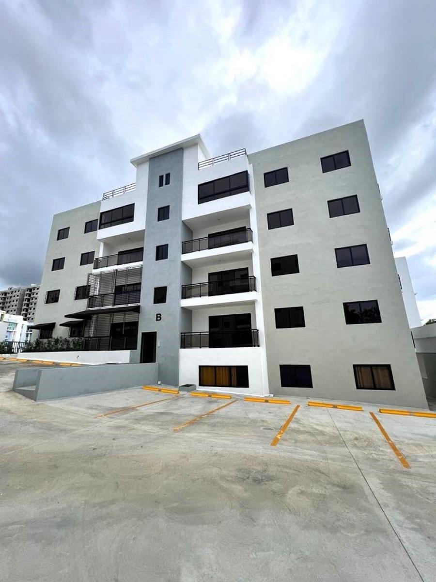 Foto Apartamento en Alquiler en Colinas del Arroyo, Santo Domingo - $ 22.000 - APA36268 - BienesOnLine