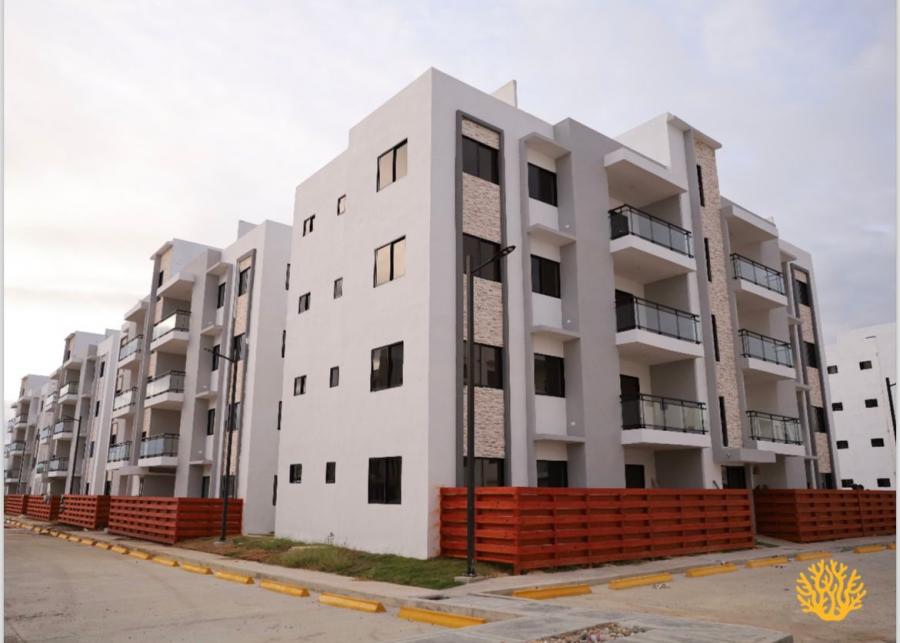 Foto Apartamento en Alquiler en Las Americas, Santo Domingo - $ 26.000 - APA59299 - BienesOnLine