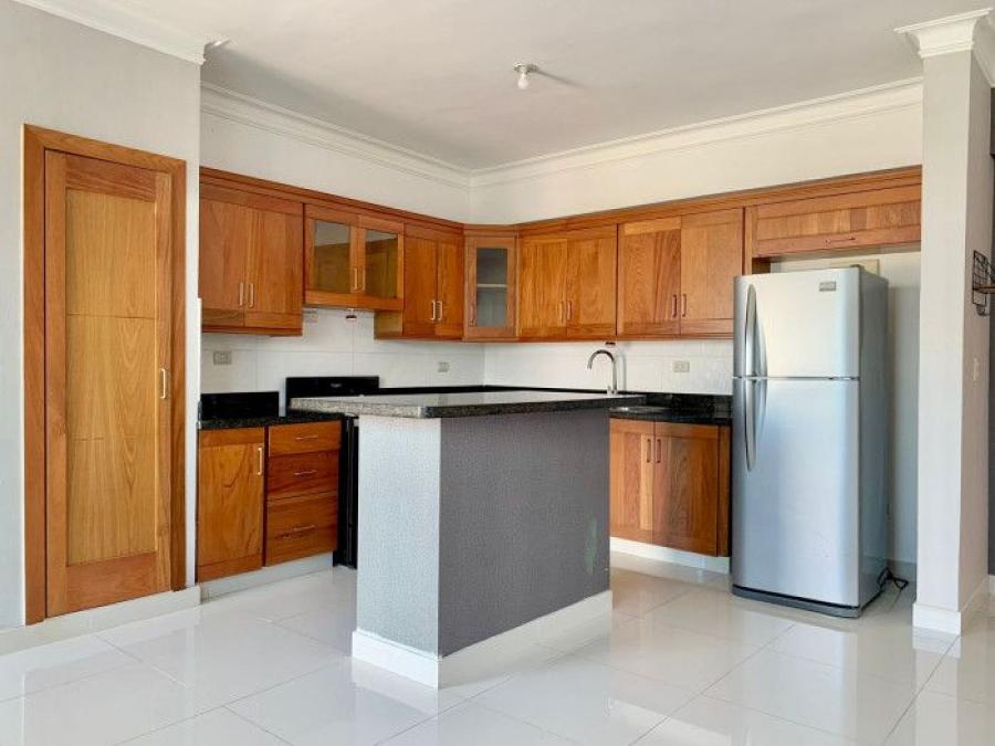 Foto Apartamento en Alquiler en El Milln, Distrito Nacional - U$D 800 - APA32432 - BienesOnLine