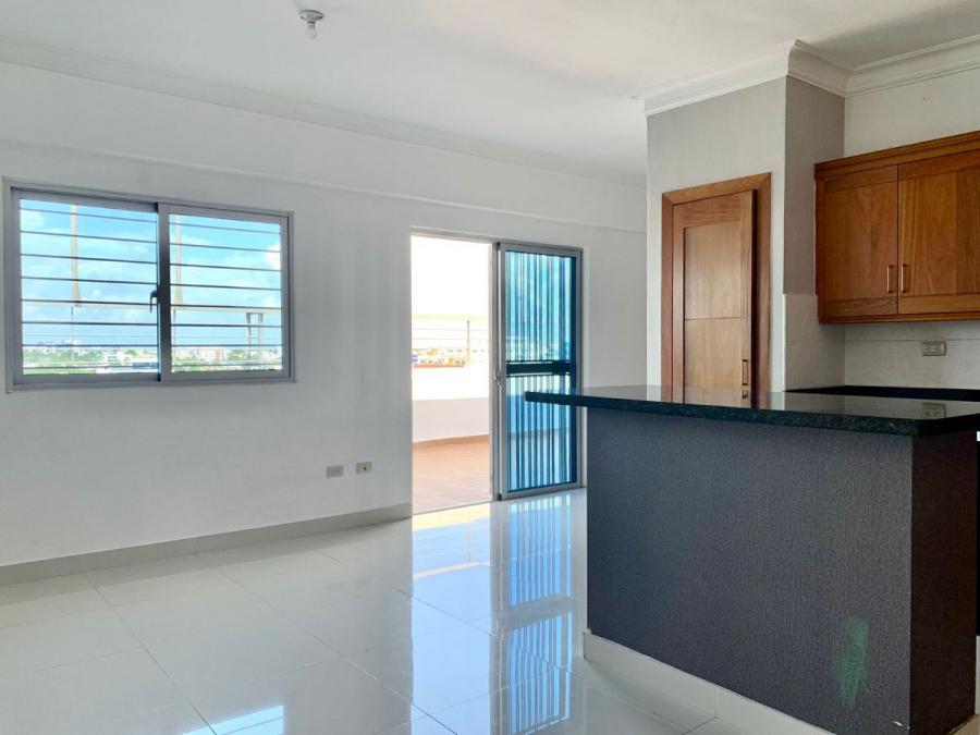 Foto Apartamento en Alquiler en El Milln, Distrito Nacional - U$D 800 - APA32445 - BienesOnLine