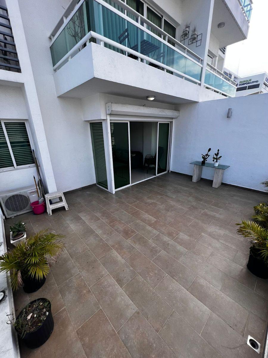 Foto Apartamento en Alquiler en Julieta Morales, Distrito Nacional - U$D 1.100 - APA30714 - BienesOnLine