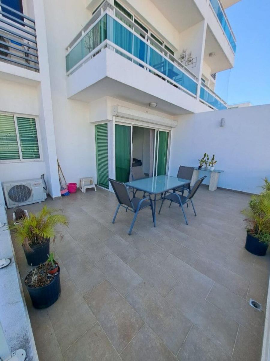 Foto Apartamento en Alquiler en Julieta Morales, Santo Domingo - U$D 1.200 - APA32938 - BienesOnLine