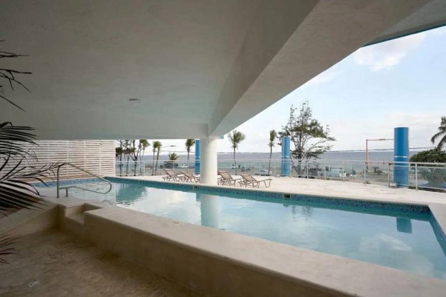 Foto Apartamento en Alquiler en El Cacique, Santo Domingo - U$D 1.400 - APA33889 - BienesOnLine
